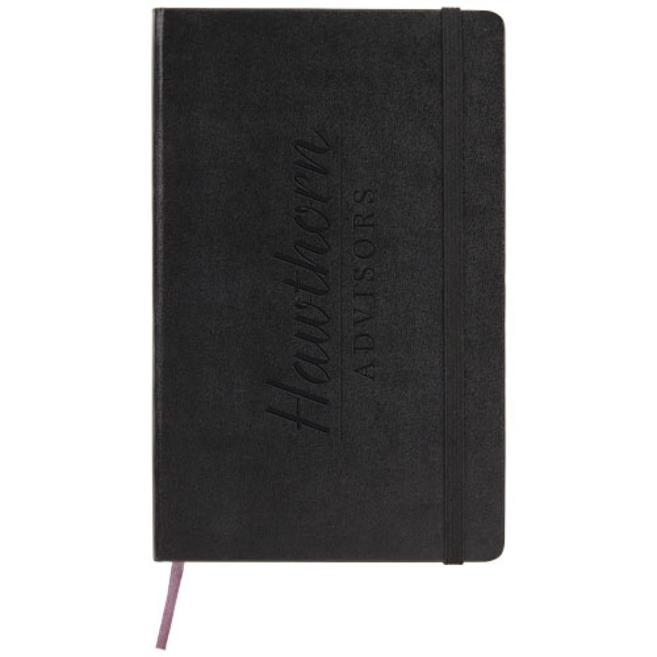 Blocco note A6 a righe - MOLESKINE CLASSIC PK - Gadget.it - 
