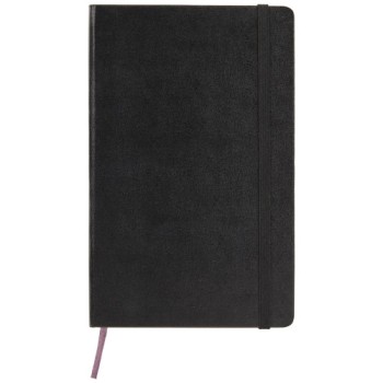 Blocco note A6 a righe - MOLESKINE CLASSIC PK - Gadget.it - 