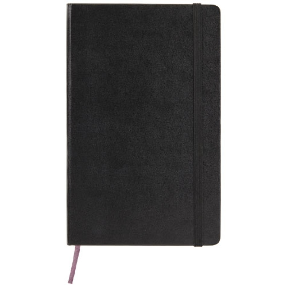 Blocco note A6 a righe - MOLESKINE CLASSIC PK - Gadget.it - 