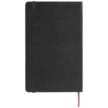 Blocco note A6 a righe - MOLESKINE CLASSIC PK - Gadget.it - 