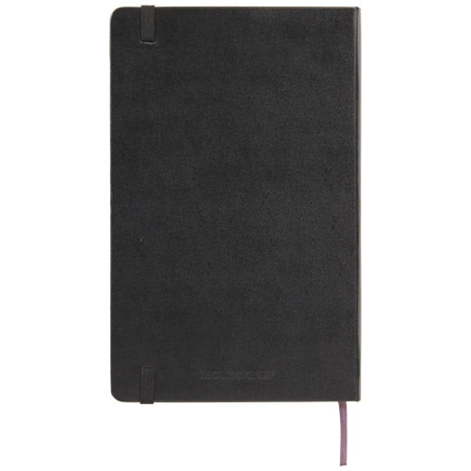 Blocco note A6 a righe - MOLESKINE CLASSIC PK - Gadget.it - 