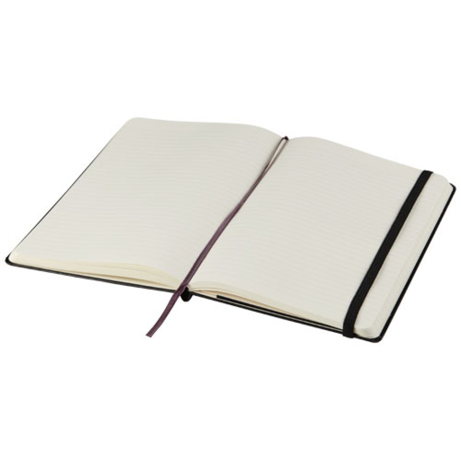 Blocco note A6 a righe - MOLESKINE CLASSIC PK - Gadget.it - 