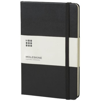 Blocco note A6 a righe - MOLESKINE CLASSIC PK - Gadget.it - 