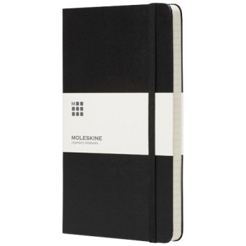 Blocco note A6 a righe - MOLESKINE CLASSIC PK - Gadget.it - 