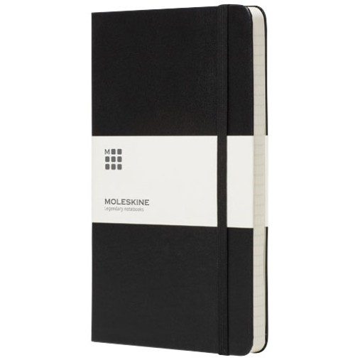 Blocco note A6 a righe - MOLESKINE CLASSIC PK - Gadget.it - 