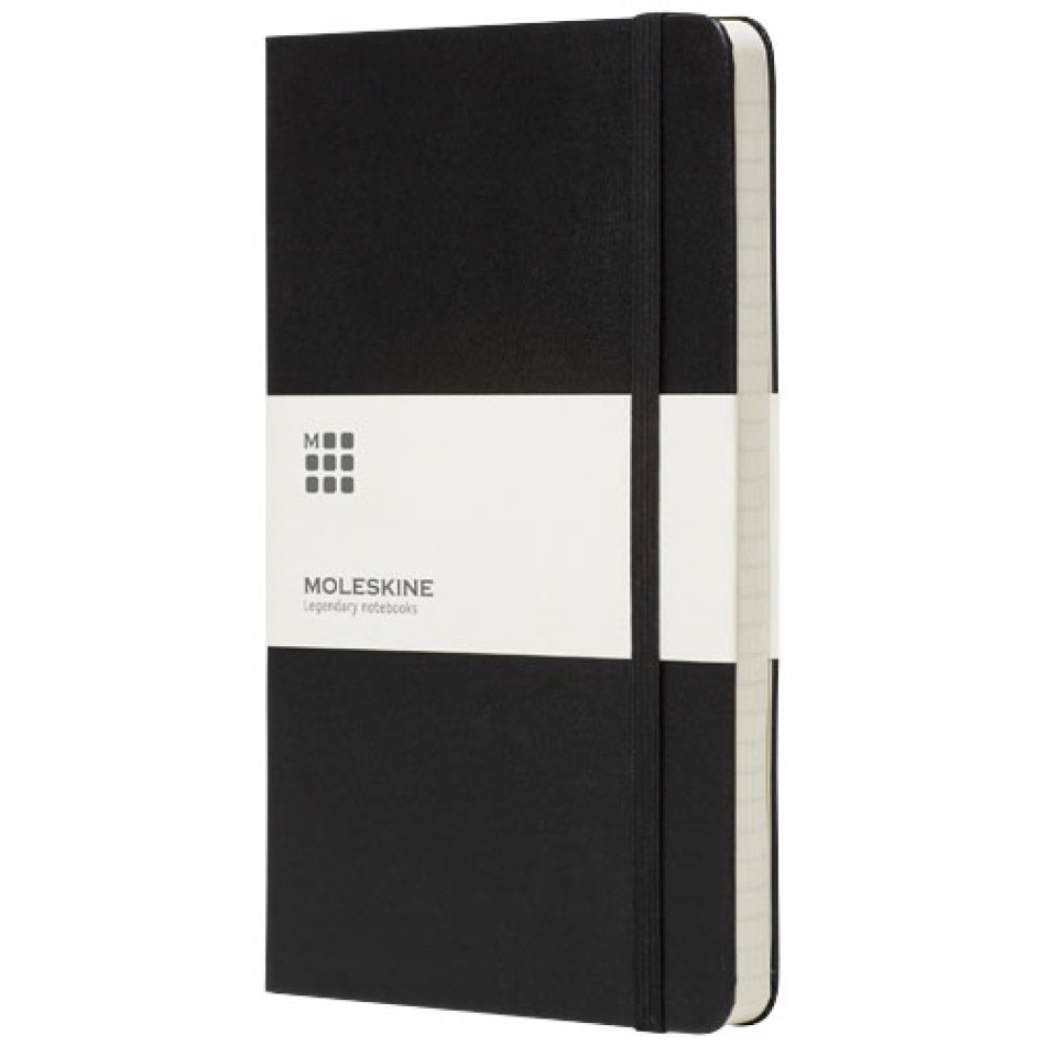 Blocco note A6 a righe - MOLESKINE CLASSIC PK - Gadget.it - 