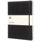 Blocco note A4 a righe - MOLESKINE CLASSIC XL - Gadget.it - 