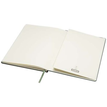 Blocco note con copertina rigida formato A4 Executive - Gadget.it - 