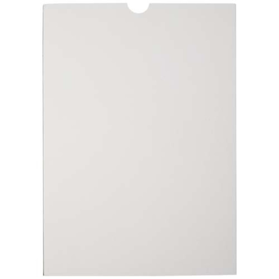 Blocco note con copertina rigida formato A4 Executive - Gadget.it - 