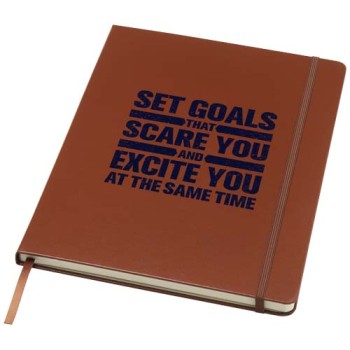 Blocco note A4 a righe - EXECUTIVE - Gadget.it - 