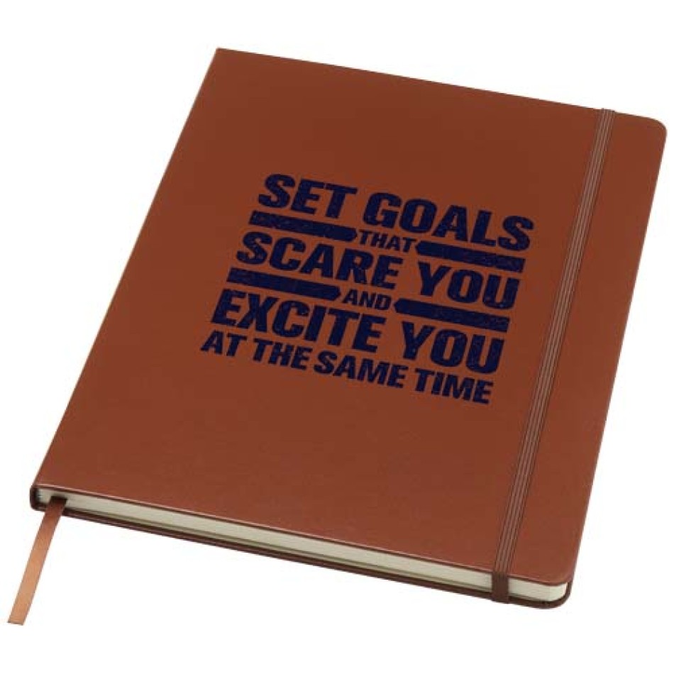 Blocco note A4 a righe - EXECUTIVE - Gadget.it - 