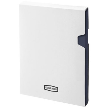 Blocco note con copertina rigida formato A5 Classic - Gadget.it - 