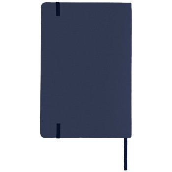 Blocco note con copertina rigida formato A5 Classic - Gadget.it - 