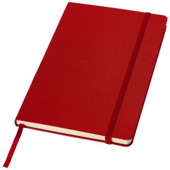 Blocco note con copertina rigida formato A5 Classic - Gadget.it - 