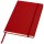 Blocco note con copertina rigida formato A5 Classic