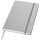 Blocco note con copertina rigida formato A5 Classic