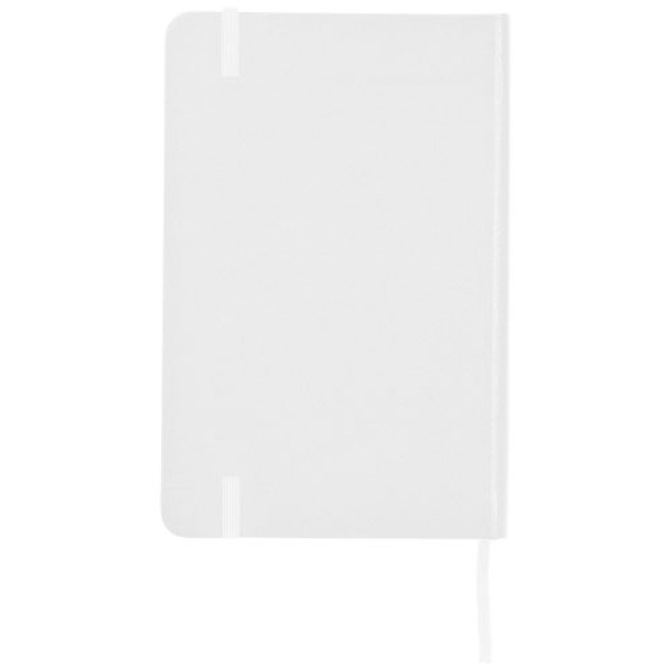 Blocco note con copertina rigida formato A5 Classic - Gadget.it - 