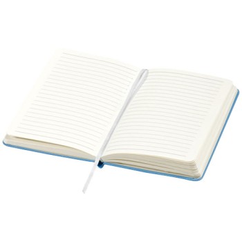 Blocco note con copertina rigida formato A5 Classic - Gadget.it - 
