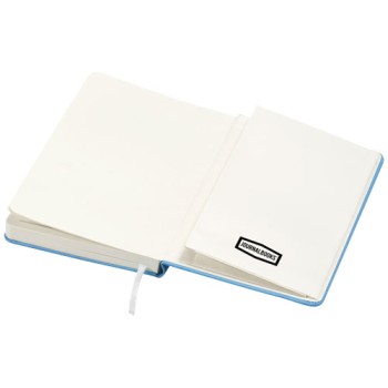 Blocco note con copertina rigida formato A5 Classic - Gadget.it - 
