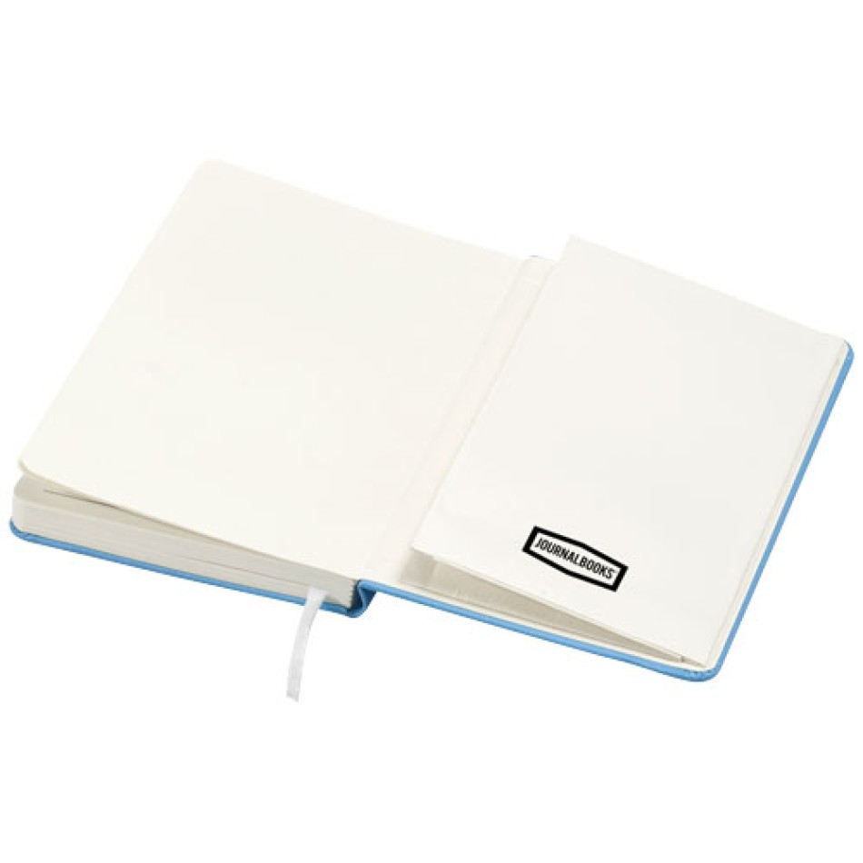 Blocco note con copertina rigida formato A5 Classic - Gadget.it - 