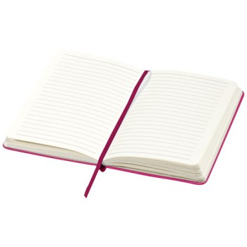 Blocco note con copertina rigida formato A5 Classic - Gadget.it - 