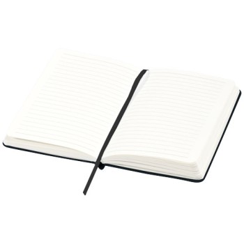 Blocco note con copertina rigida formato A5 Classic - Gadget.it - 