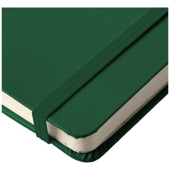 Blocco note con copertina rigida formato A5 Classic - Gadget.it - 