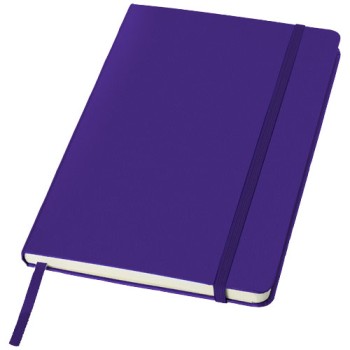Blocco note con copertina rigida formato A5 Classic - Gadget.it - 
