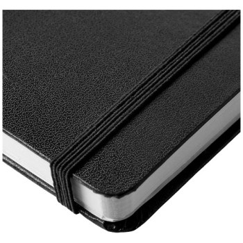 Blocco note con copertina rigida formato A5 Classic - Gadget.it - 