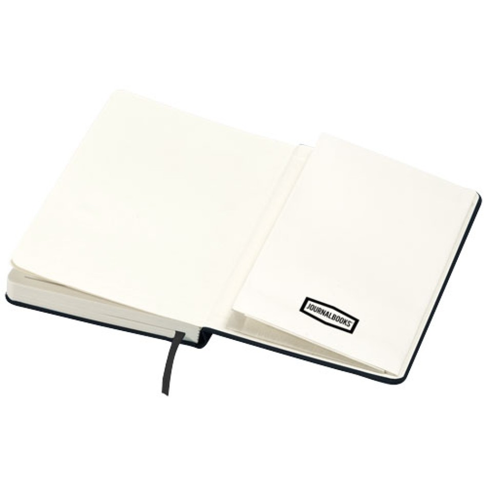 Blocco note con copertina rigida formato A5 Classic - Gadget.it - 