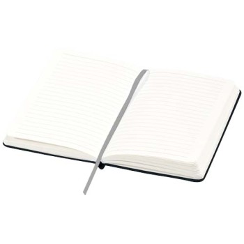 Blocco note con copertina rigida formato A5 Classic - Gadget.it - 