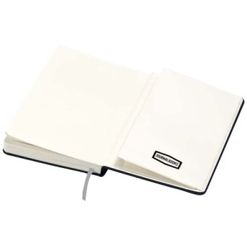 Blocco note con copertina rigida formato A5 Classic - Gadget.it - 