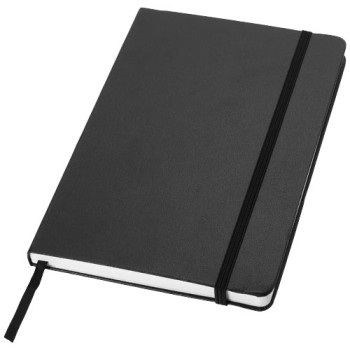 Blocco note con copertina rigida formato A5 Classic - Gadget.it - 