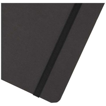 Blocco note formato A5 a righe in carta pietra Holm - Gadget.it - 