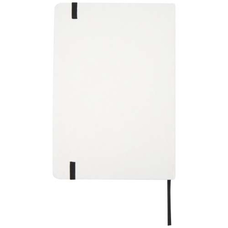 Blocco note formato A5 a righe in carta pietra Holm - Gadget.it - 