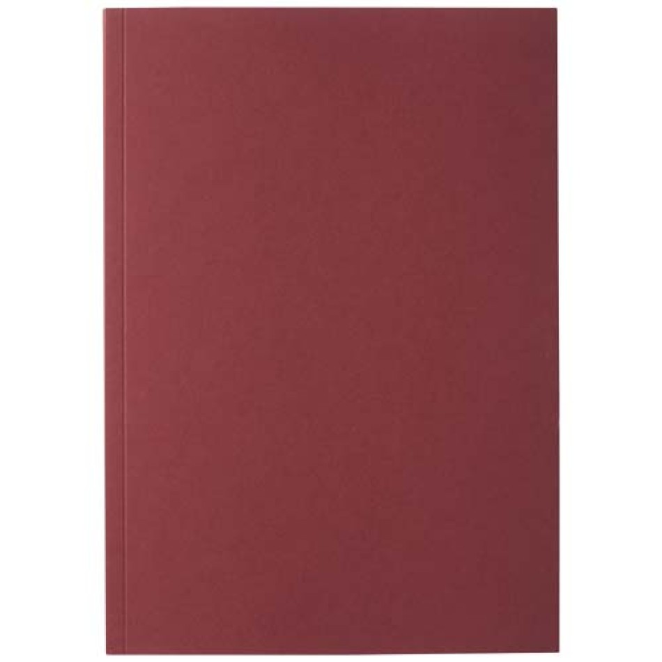 Blocco note formato A5 con copertina morbida da 50 fogli Novella Austen - Gadget.it - 