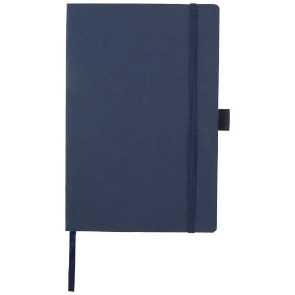 Blocco note formato A5 con copertina morbida Revello - Gadget.it - 