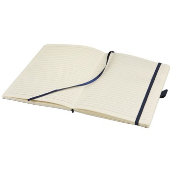 Blocco note formato A5 con copertina morbida Revello - Gadget.it - 