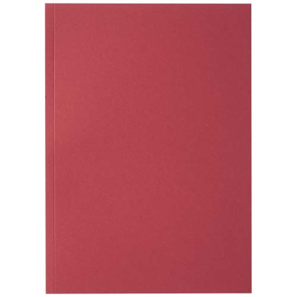 Blocco note formato A5 con copertina morbida riciclata e 100 fogli Novella Austen - Gadget.it - 