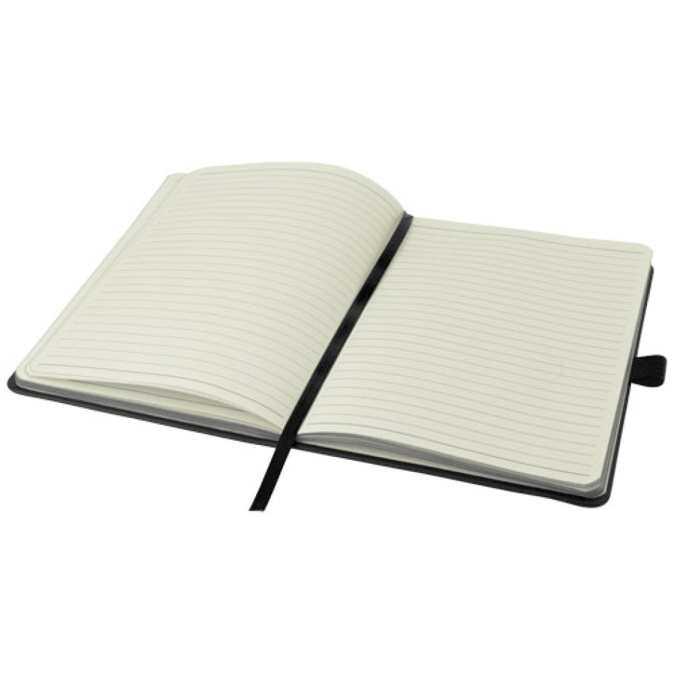 Blocco note formato A5 con copertina rigida Colour-edge - Gadget.it - 