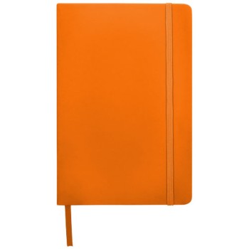 Blocco note formato A5 con copertina rigida Spectrum - Gadget.it - 