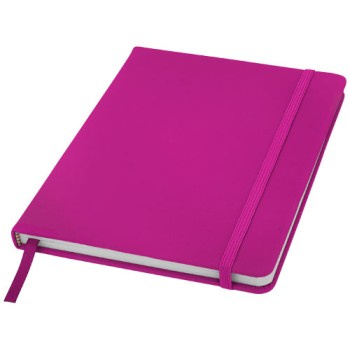 Blocco note formato A5 con copertina rigida Spectrum - Gadget.it - 