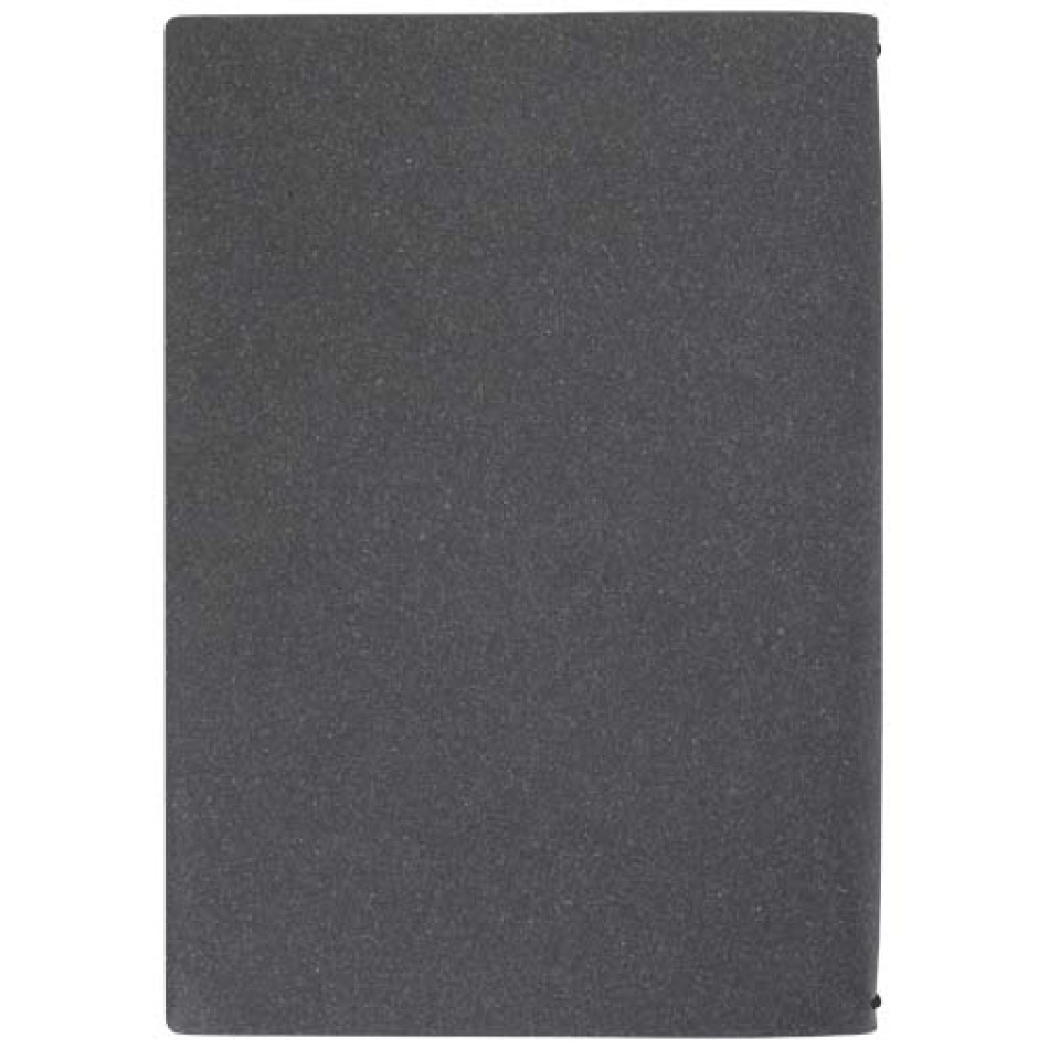 Blocco note formato A5 ricaricabile con due taccuini Slyk - Gadget.it - 