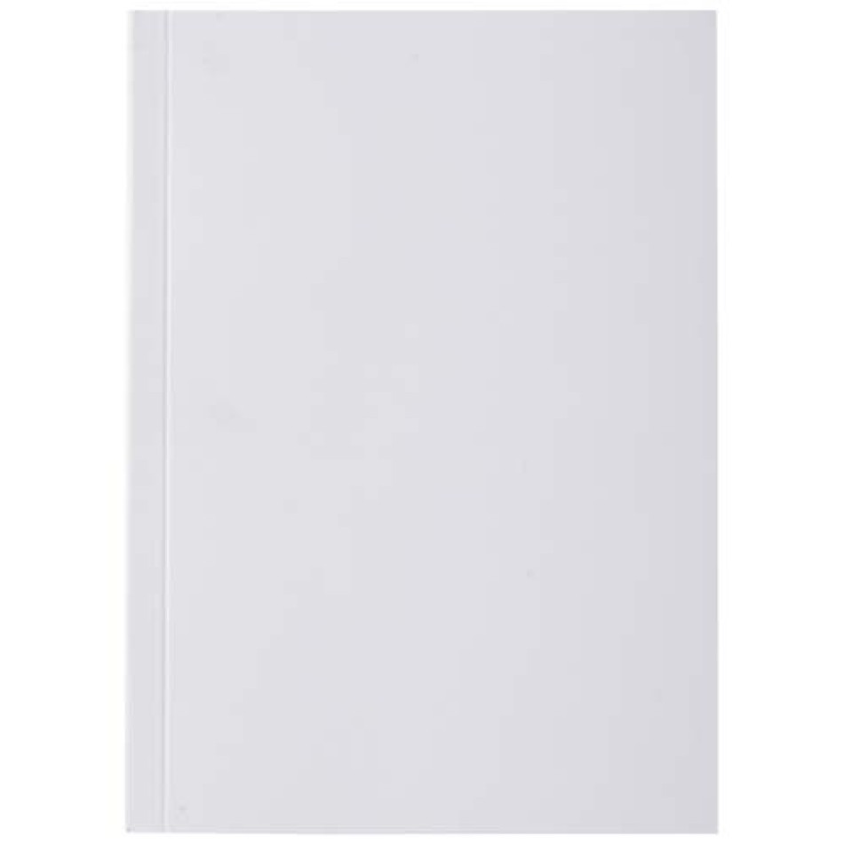 Blocco note formato A6 con copertina morbida e 100 fogli Novella Austen - Gadget.it - 