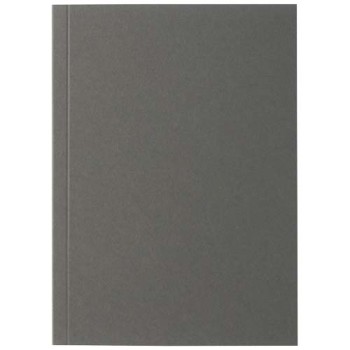 Blocco note formato A6 con copertina morbida e 100 fogli Novella Austen - Gadget.it - 