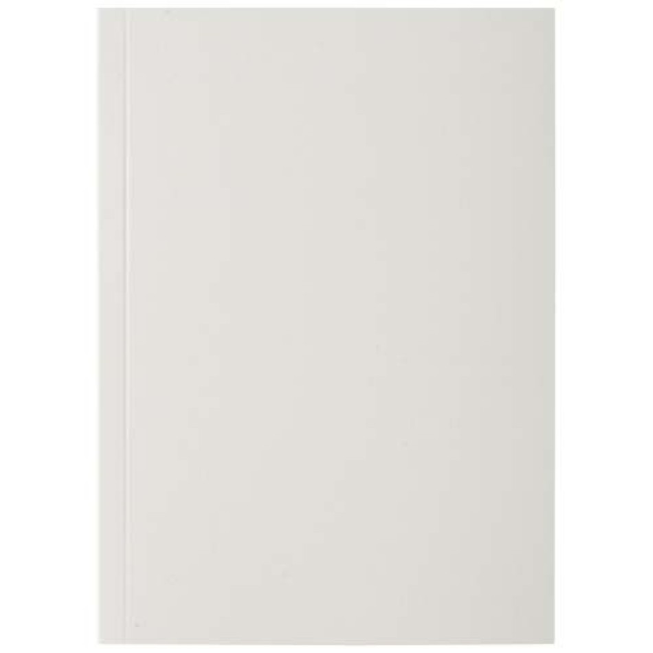 Blocco note formato A6 con copertina morbida e 100 fogli Novella Austen - Gadget.it - 