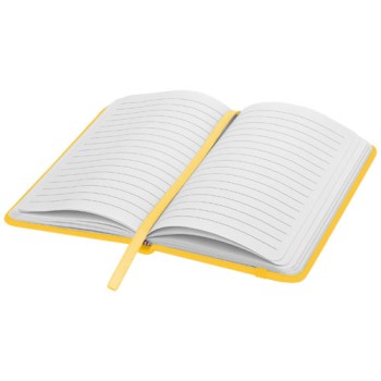 Blocco note formato A6 con copertina rigida Spectrum - Gadget.it - 