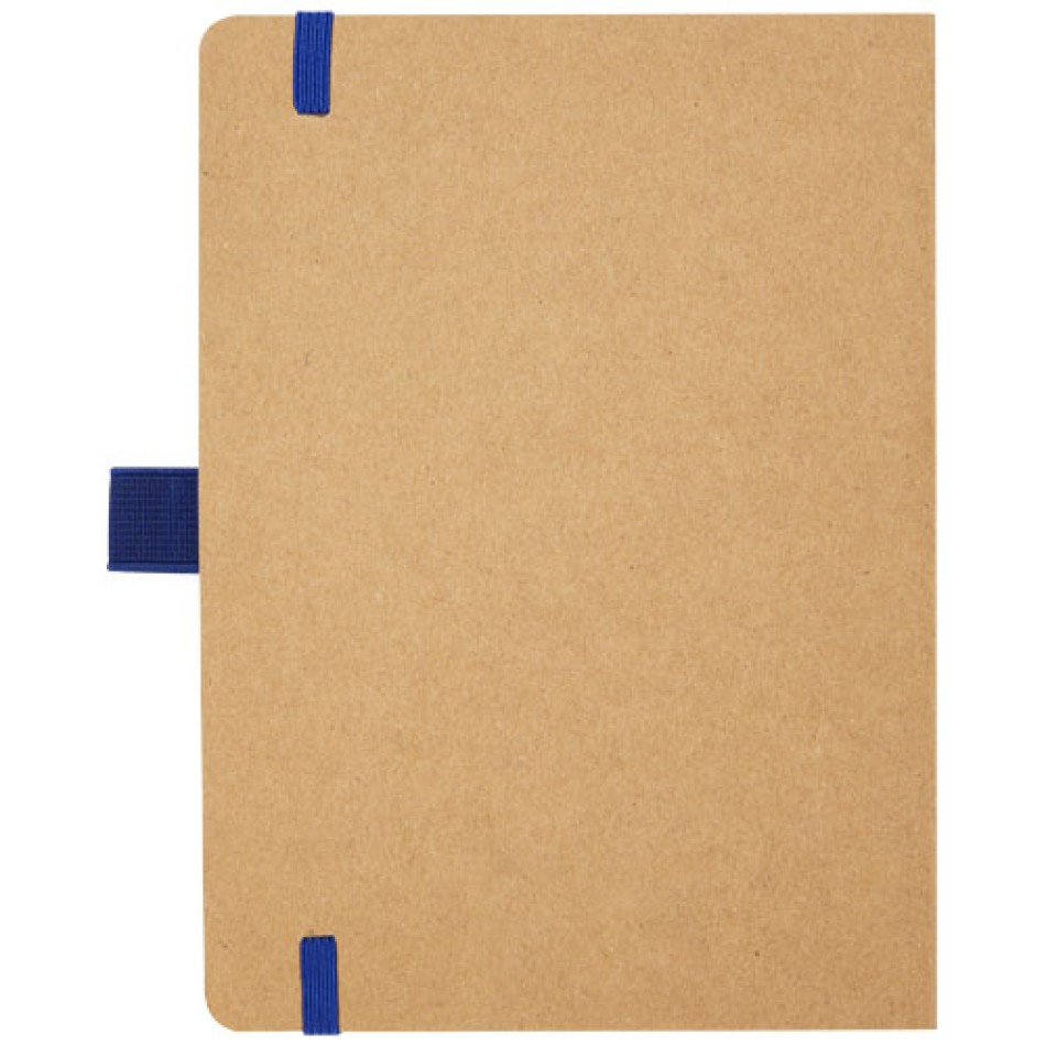 Blocco note in carta riciclata Berk - Gadget.it - 