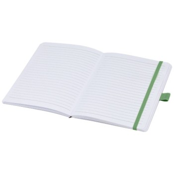 Blocco note in carta riciclata Berk - Gadget.it - 