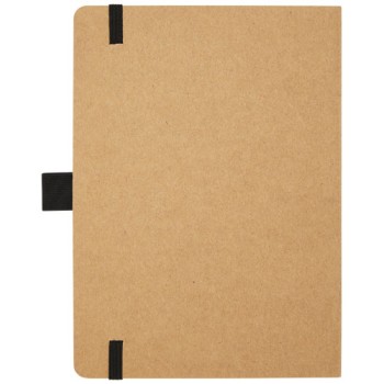 Blocco note in carta riciclata Berk - Gadget.it - 